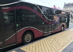 La gratuité des bus séduit déjà les calaisiens