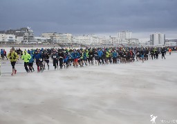 Il est encore temps de s'inscrire au Trail des 2 Baies