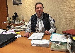 Candidat à sa propre succession, le maire de Cayeux-sur-Mer dresse le bilan de son mandat