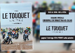 Gagnez le livre 