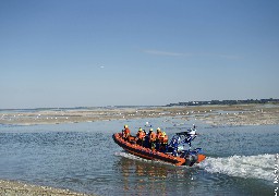 Kayakistes décédés: le récit des sauveteurs bouleversés par ce drame