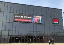 Plus de 250 000 entrées en 2019 pour le cinéma CGR d'Abbeville 