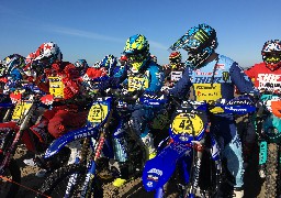 Enduropale du Touquet 2020 : les nouveautés et les favoris de cette 45ème édition