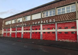  Un terrain d'entente trouvé entre les pompiers abbevillois et leur direction