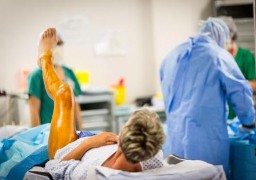 Un service commun de médecine vasculaire pour le CHAM et l'hôpital d'Abbeville.