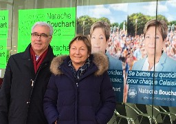 Municipales à Calais : Ladislas Lozano rejoint la liste de Natacha Bouchart 