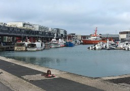 Brexit : le comité des pêches des Hauts de France sur ses gardes !