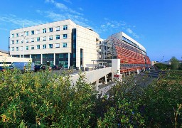 La bonne santé de l’hôpital de Calais