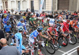 Le critérium cycliste de Calais de retour en septembre !