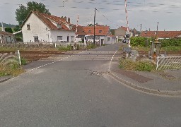 Neufchâtel-Hardelot : un homme meurt en se jetant sous un train 