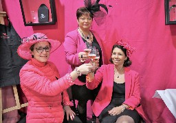  Touquet: la 28ème édition du Salon du Vin au Féminin c'est ce week-end  