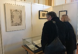 A Abbeville, l'exposition Jardins retrace l'histoire de ces espaces à travers les siècles