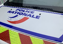 Dunkerquois: un couple auteur de vols par ruse, arrêté par la police