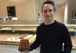 Saint-Valery-sur-Somme : zoom sur le gâteau battu de chez Watterlot