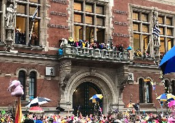 Dunkerque : un carnaval pluvieux, mais un carnaval heureux !