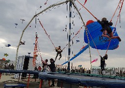 Berck : il y aura un club de plage pour enfants cet été 