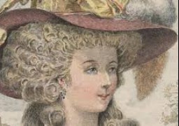 Zoom sur l'abbevilloise Rose Bertin, modiste personnelle de la reine Marie-Antoinette