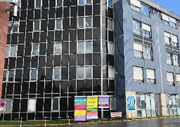 A l'hôpital d'Abbeville, on s'organise face au coronavirus