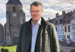 Municipales à Saint-Valery : Francis Eynard présente ses projets et ses envies pour la commune