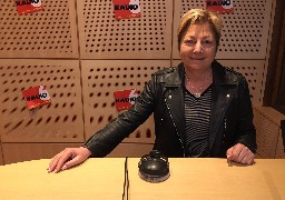 Municipales à Calais : Natacha Bouchart s’engage pour un plan vélo, la création d’une Arena et la rénovation de l’intégralité des voiries, trottoirs et éclairage public