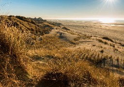 VIDEO : A la découverte de Quend-Plage 