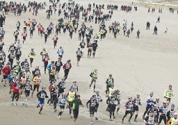 Le Touquet Raid Pas-de-Calais fête ses 20 ans dans un mois 