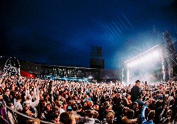 Dunkerque : Skip the Use, Lola Marsh, The Rapture… les premiers noms du quatrième festival gratuit La Bonne Aventure dévoilés !