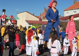 Le carnaval de Berck, c'est ce dimanche, et l'édition promet d'être encore plus qualitative 