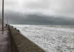 Baie de Somme : les grandes marées, un moment toujours aussi spectaculaire !