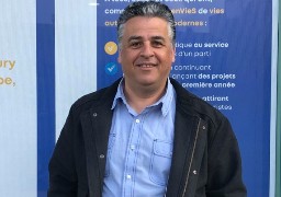 Municipales à Abbeville : la mobilité au coeur du programme de Michel Kfoury