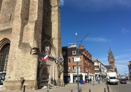 A Dunkerque, une plateforme téléphonique pour les parents sans solution de garde !