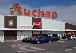 Pas de panique dans les supermarchés et hypermarchés de Calais 