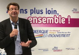 Dunkerquois : de nombreux maires réélus au premier tour