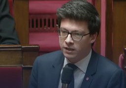 Coronavirus : le député du calaisis dénonce la mise en danger de la santé du personnel du port, du Tunnel, des douaniers et de la PAF.