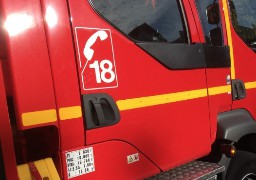 Deux incendies dans le Calaisis, un local à Calais et une maison à Audruicq détruits