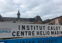 Coronavirus: un nouveau décès à l'institut Calot de Berck 