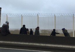 Deux migrants du Calaisis atteints du Covid-19