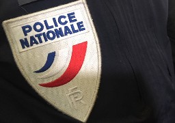 Pendant le confinement, la police d'Abbeville surveille les commerces fermés en ville