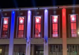 Abbeville va rendre hommage aux soignants