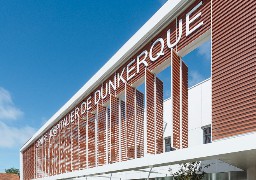 A l'hôpital de Dunkerque, un seul cas grave admis en 8 jours... 