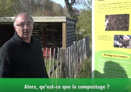 Gravelines : le service Parcs et Jardins vous dit tout sur le compostage