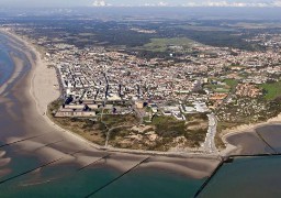 Le corps d'un homme découvert dans sa voiture à Berck