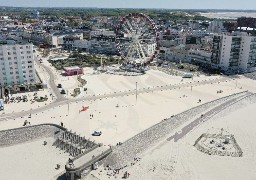 Berck: toutes les manifestations estivales sont annulées