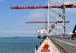 Le Port de Dunkerque traverse une crise pire qu’en 2008.