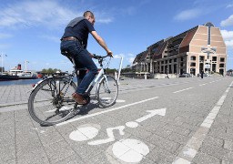  A Dunkerque, une prime de 80 euros pour acheter un vélo ! 