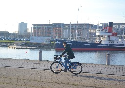 Dunkerque : 300 Dk’vélos en prêt gratuit jusqu’au 31 décembre 2020