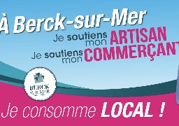 Berck:  la ville lance un plan de relance pour ses commerces