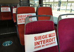 A Dunkerque, un tiers des usagers a repris le bus dès lundi