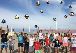 Berck: il n'y aura pas de Beach Volley à la plage cet été 