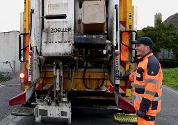 Une menace de grève des éboueurs finalement levée à Dunkerque.